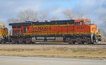 BNSF 6190